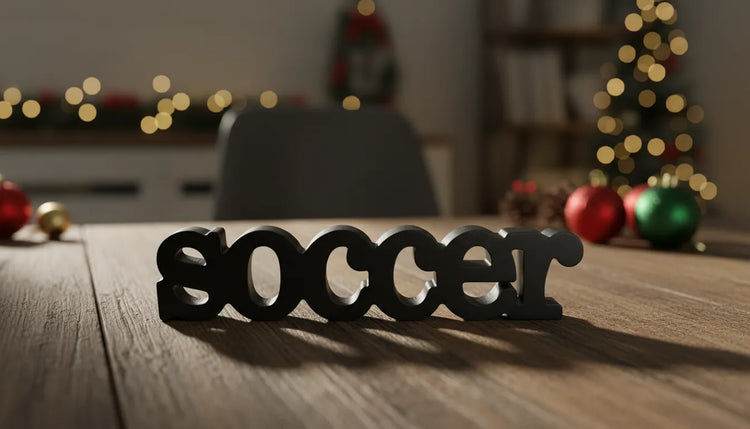 Thoughtful Soccer Lover Christmas Gifts for Every Player