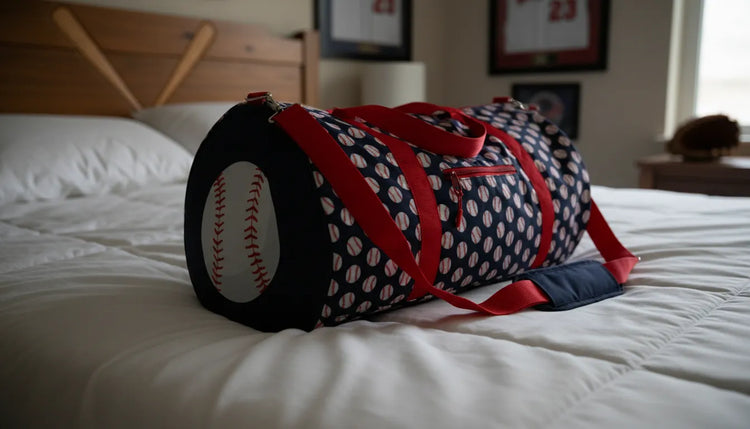 Top Baseball Apparel for Junior Baseball Players and Families