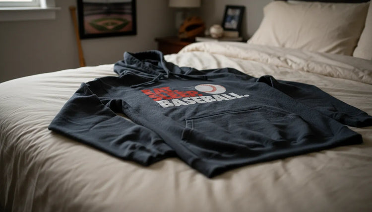 Top Baseball Apparel for Labor Day: Gear for the Diamond