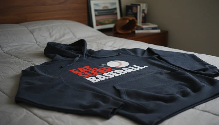Top Baseball Clothing for Father's Day: Gifts He’ll Love