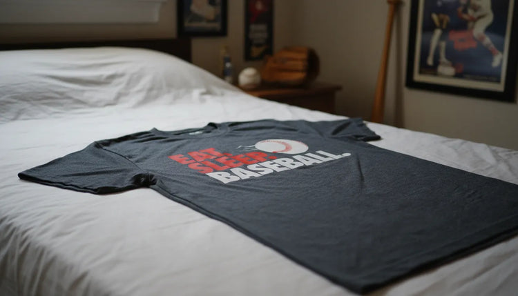 Top Baseball Merch for 18 Year Olds: Celebrate the Milestone in Style