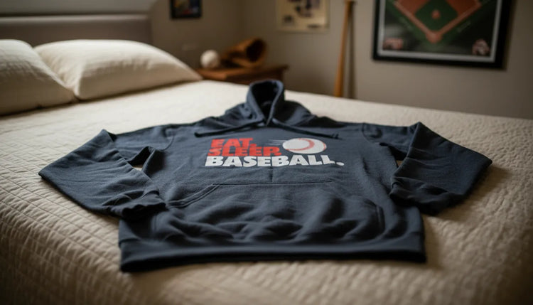 Top Baseball Merch for 8 Year Olds and Youth Athletes
