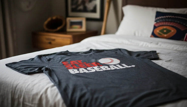 Top Baseball Merch for College Students: Gifts & Apparel