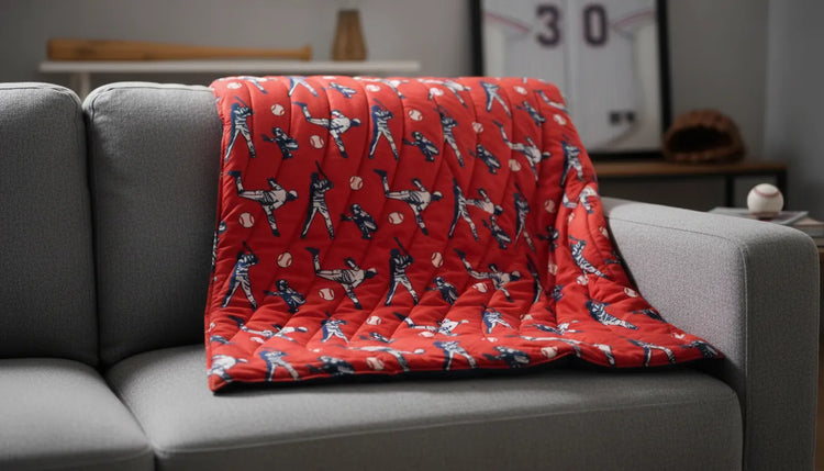 Top Baseball Merch for Daughters: Gear Every Player and Fan Will Love
