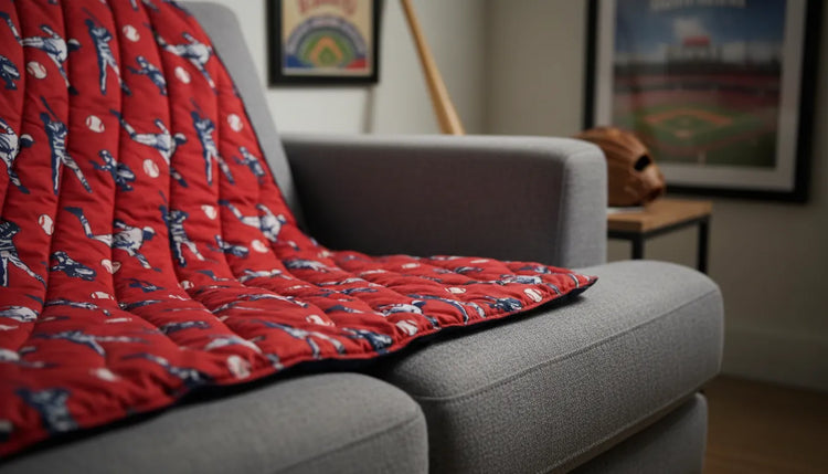 Top Baseball Merch for Designated Hitters and Sluggers