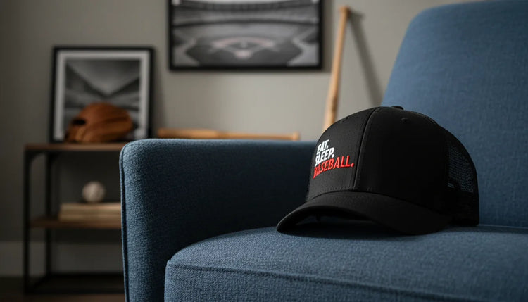 Top Baseball Merch for Male Baseball Players: A Lifestyle Guide