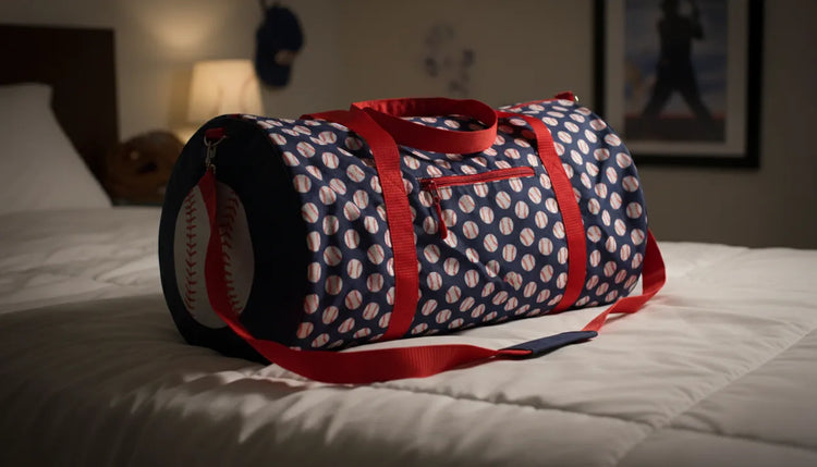 Top Baseball Merch for Pitchers: Gear to Own the Mound