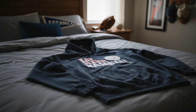 Top Baseball Merch for World Series Style and Team Spirit