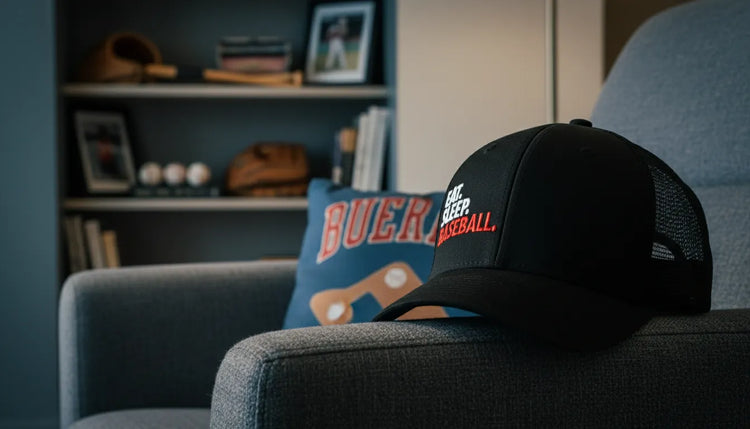 Top Baseball Merch for Young Girls and Fans