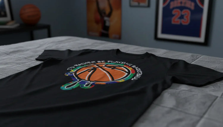 Top Basketball Apparel for 16 Year Olds and Lifestyle Gift Ideas