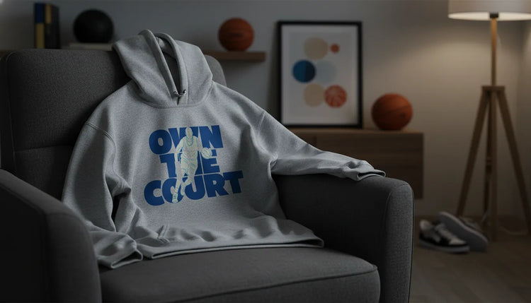 Top Basketball Apparel for Basketball Families