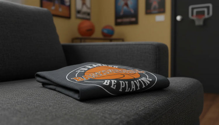 Top Basketball Apparel for Junior Varsity Basketball
