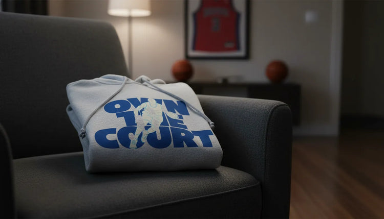 Top Basketball Apparel for Kids and Youth Sports Families