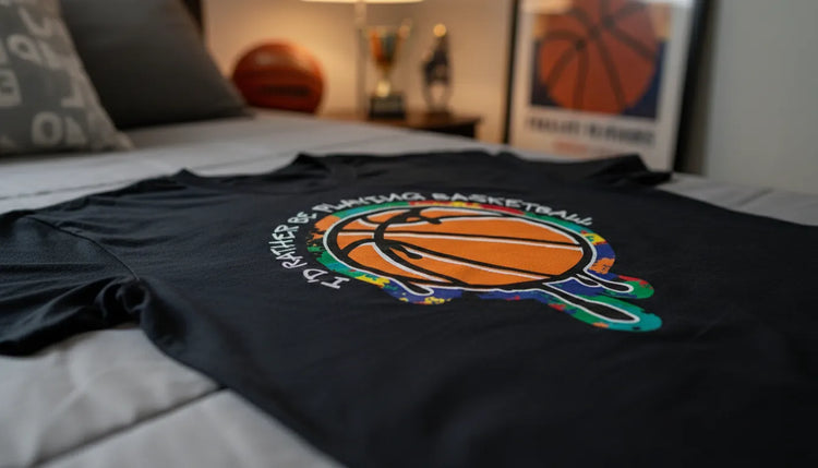Top Basketball Apparel for Teen Boys: Style and Comfort for the Court