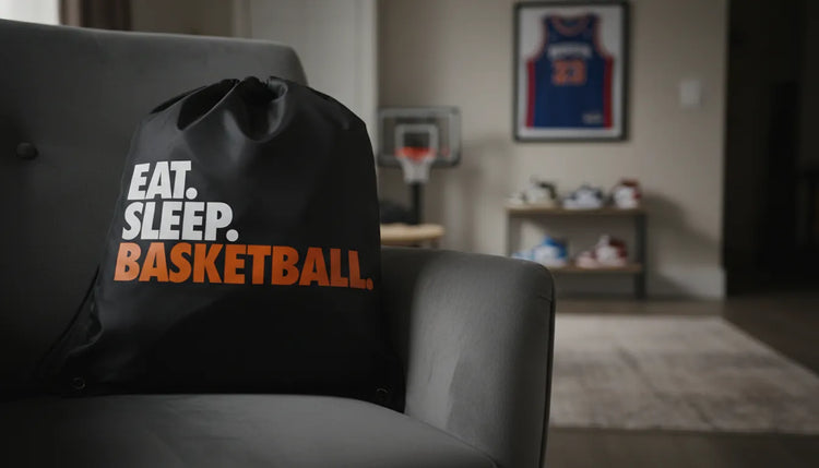 Top Basketball Clothing for Christmas and Holiday Gifts for Every Player