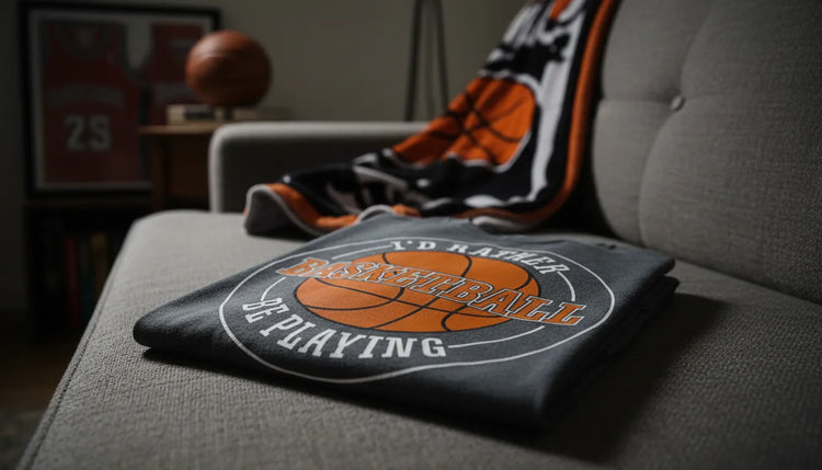 Top Basketball Gear for 7 Year Olds to Build Skills and Fun