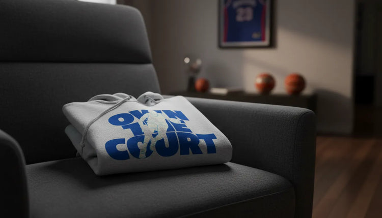 Top Basketball Merch for 17 Year Olds: The Sport Lifestyle Guide