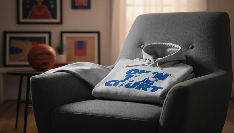 Top Basketball Merch for 30 Year Olds: Gifts & Gear for the Lifestyle
