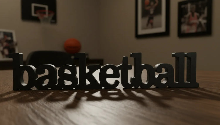 Top Basketball Merch for Elementary School Players