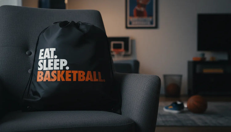 Top Basketball Merch for Female Basketball Players