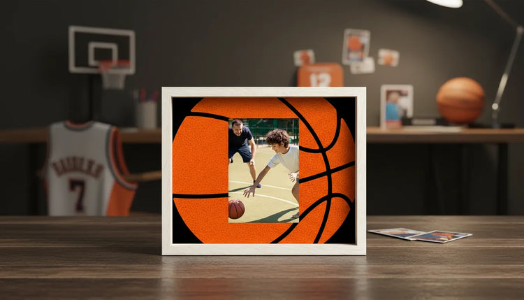 Top Basketball Merch for Friends: Celebrate Your Team Bond