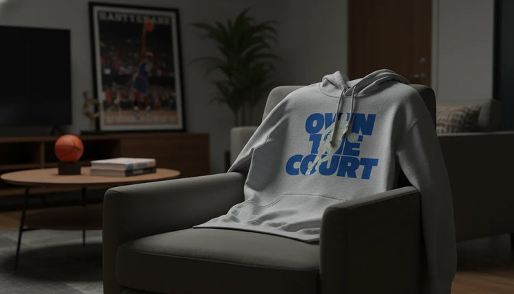 Top Basketball Merch for Girl Moms