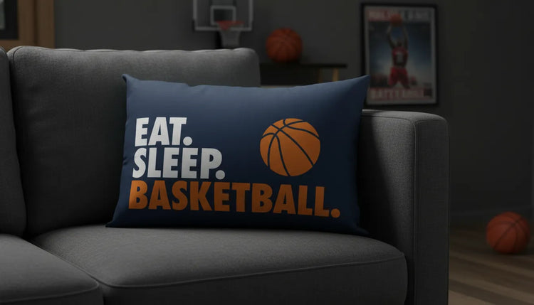 Top Basketball Merch for High School Basketball Players
