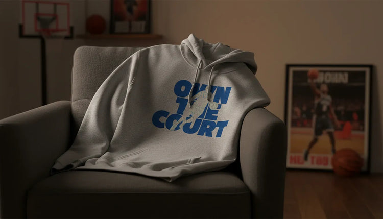 Top Basketball Merch for Men: Gear and Gifts for Athletes