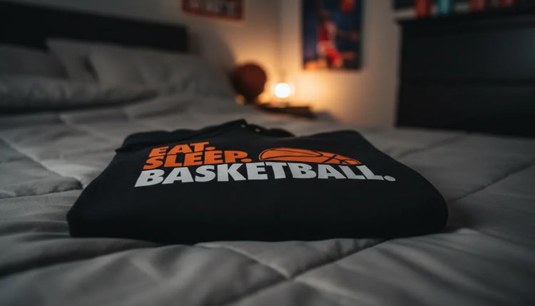 Top Basketball Merch for Parents of Basketball Players: Gear Up for Game Day