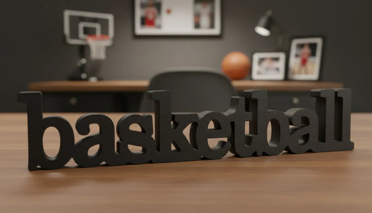 Top Basketball Merch for Power Forwards and Paint Players