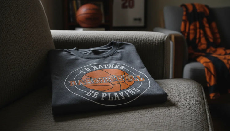 Top Basketball Merch for Senior Night & Beyond