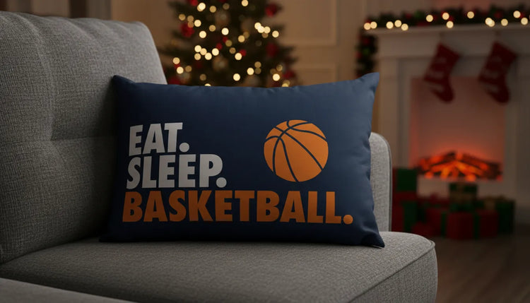Top Basketball Player Christmas Gifts for Every Hoops Enthusiast