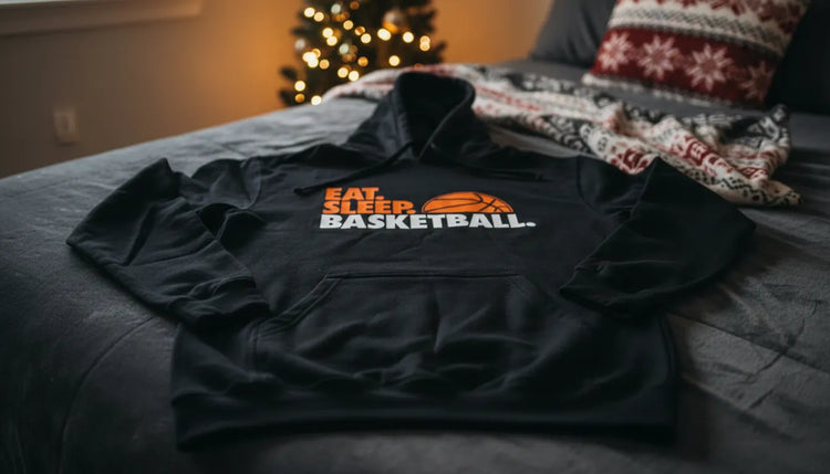 Top Basketball Team Christmas Gifts for the Whole Squad