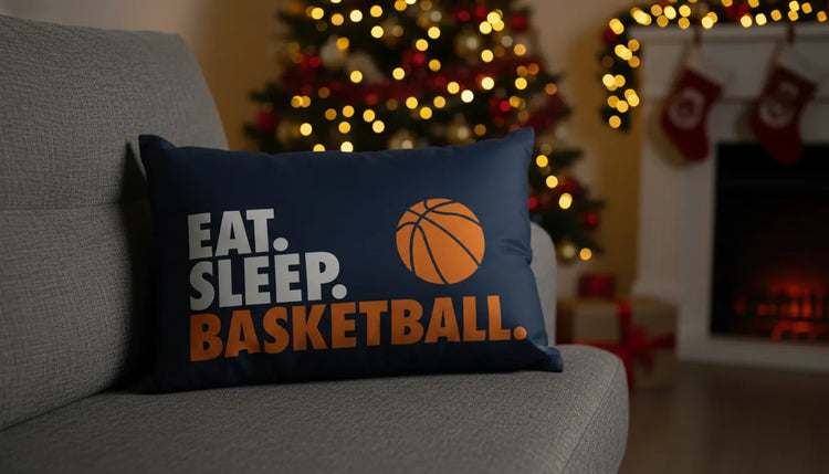 Top Christmas Gift Ideas for Your Basketball Coach
