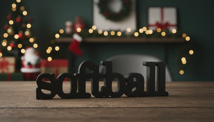 Top Christmas Gifts for Softball Players: The 2024 Holiday Guide
