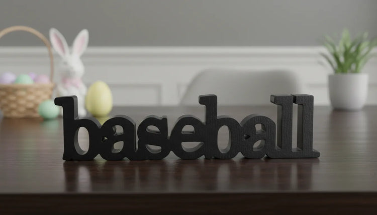 Top Easter Baseball Gifts for 9 Year Olds to Hit a Home Run