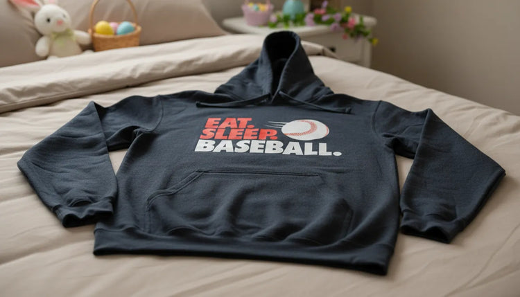 Top Easter Baseball Gifts for Goddaughters