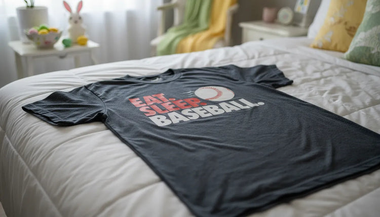 Top Easter Baseball Gifts for High Schoolers to Level Up Their Season