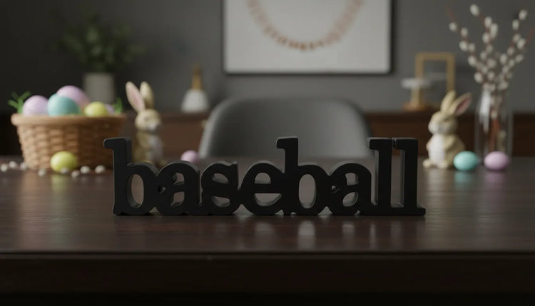 Top Easter Baseball Gifts for Student Athletes