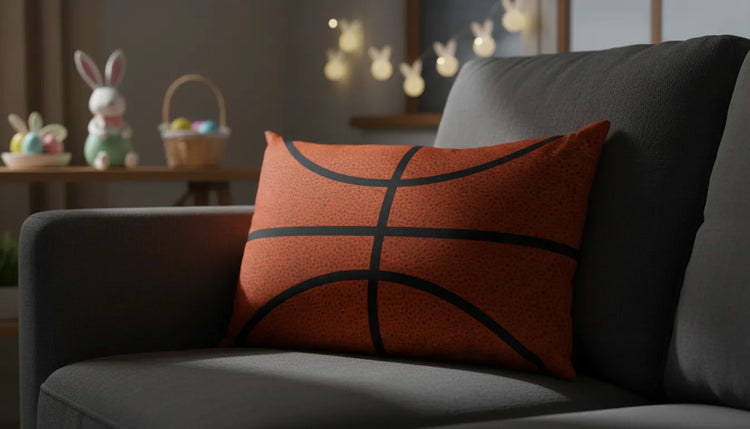 Top Easter Basketball Gifts for Basketball Baskets