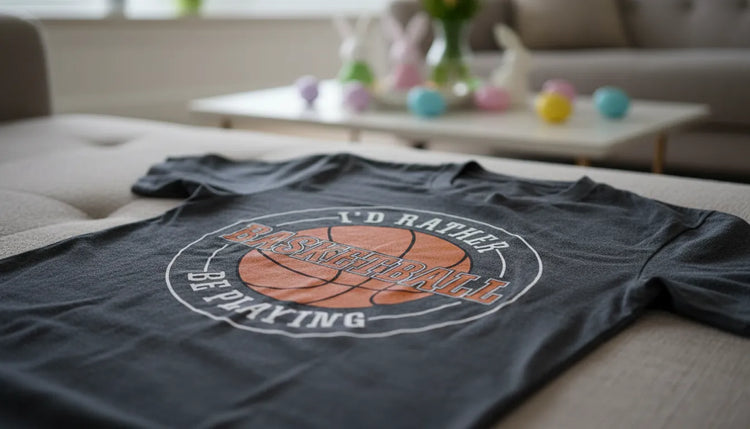 Top Easter Basketball Gifts for Centers in the Paint