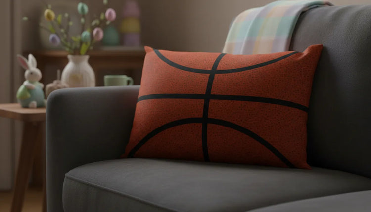 Top Easter Basketball Gifts for Men and Players