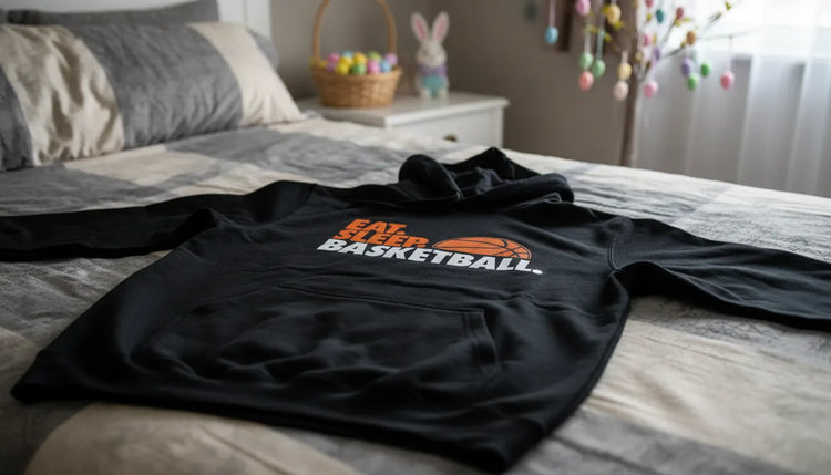 Top Easter Basketball Gifts for Teen Girls: A Sporty Spring Guide