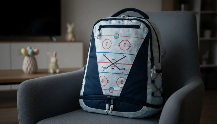 Top Easter Hockey Gifts for Centers: The Rink-Ready List