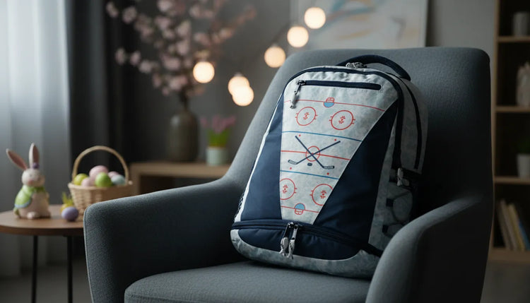 Top Easter Hockey Gifts for Grandsons