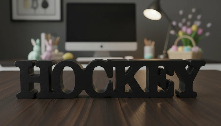 Top Easter Hockey Gifts for Hockey Baskets and Players