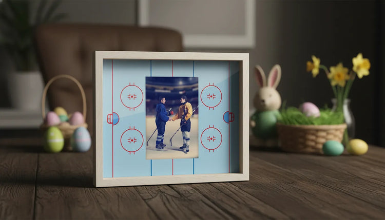 Top Easter Hockey Gifts for Rec League Players