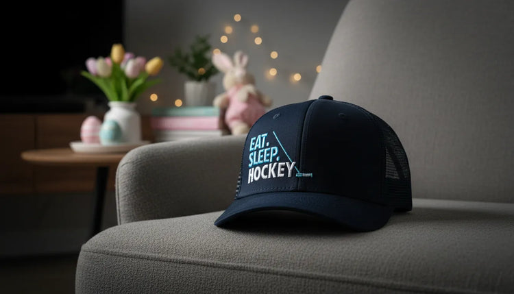 Top Easter Hockey Gifts for Youth Hockey Players
