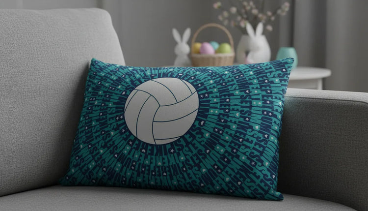 Top Easter Volleyball Gifts for 12 Year Olds