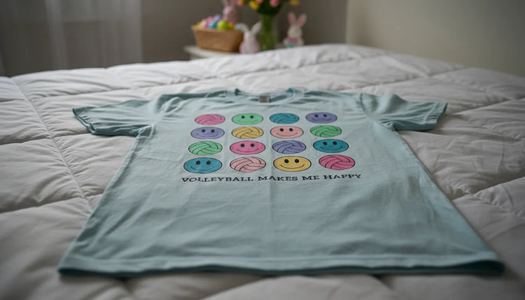 Top Easter Volleyball Gifts for 18 Year Olds to Ace the Season